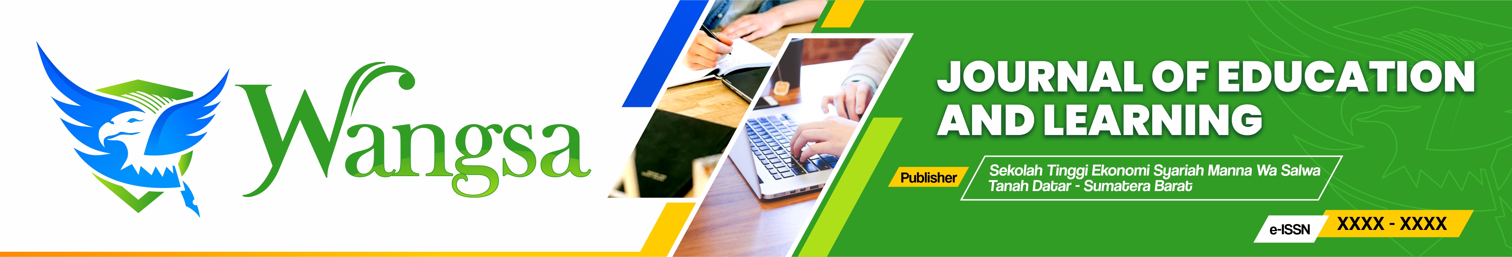 Page Header Logo
